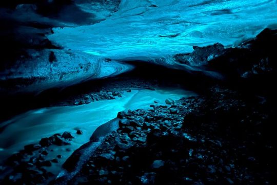New Year’s Day long weekend in East Iceland