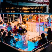 Cruises, Sailing & Water Tours