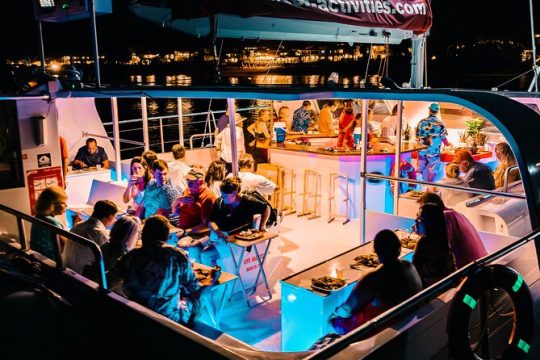 Hanukkah in St Maarten