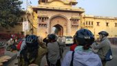 A great way to see jaipur