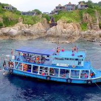 Ports of Call Tours