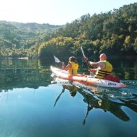 Hiking & Camping