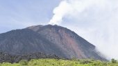 Moderate hike with rewarding views, excellent and patient guides