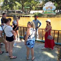 City Tours