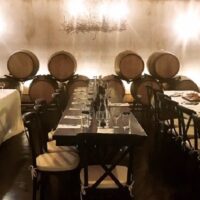Wine Tasting & Winery Tours