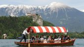 Karmen is the Gem of Slovenia 