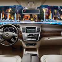 Airport & Ground Transfers