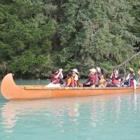 Boat Tours