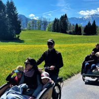 Cultural & Theme Tours