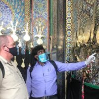 Cultural & Theme Tours