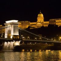 Cruises, Sailing & Water Tours