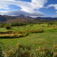 Golf Tours & Tee Times