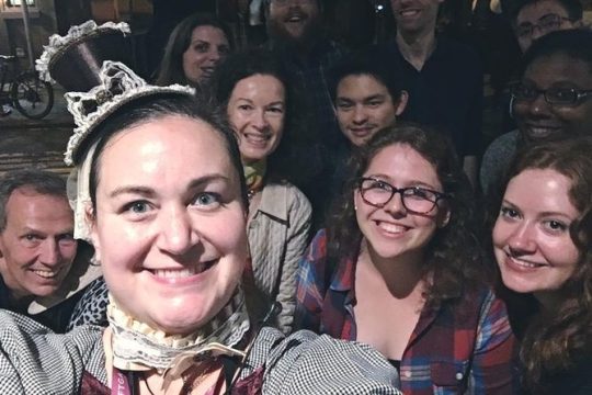 Hanukkah in Connecticut