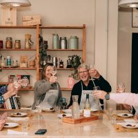 Cooking Classes