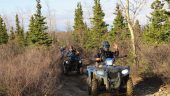 Wonderful ride! Beautiful...