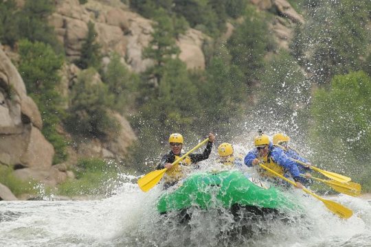 New Year’s Day long weekend in Buena Vista