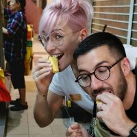 Street Food Tours