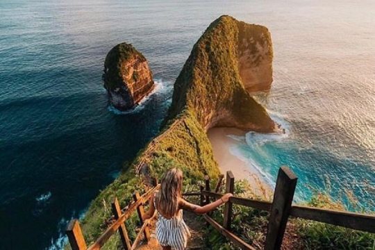 Valentine's Day in Jimbaran