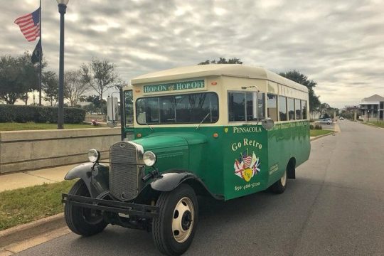 Halloween in Pensacola