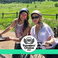 Bike & Mountain Bike Tours