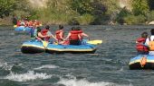 Amazing Rapids Experience!