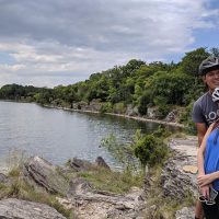 Hiking & Camping