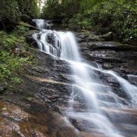 Hiking & Camping