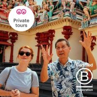 Private & Custom Tours