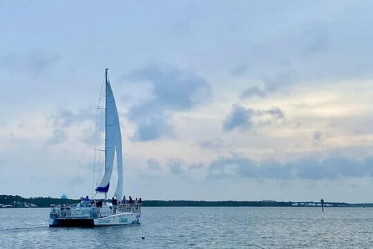 MLK Day in Orange Beach