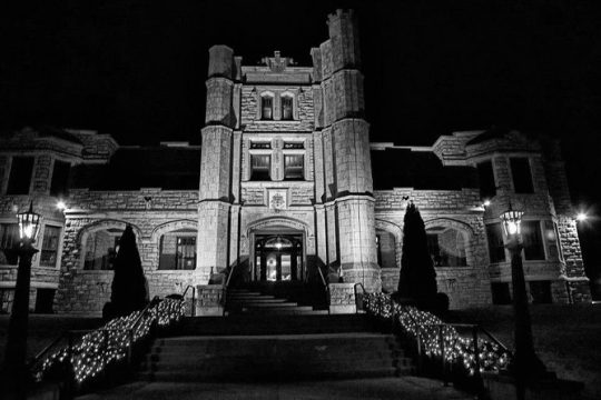 Veteran's Day in Missouri