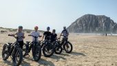 Great ride.