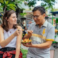 Walking & Biking Tours