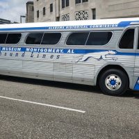 Bus & Minivan Tours