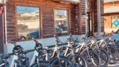 Great experience renting electric bikes