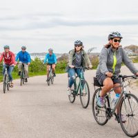Bike & Mountain Bike Tours