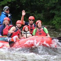 Cruises, Sailing & Water Tours