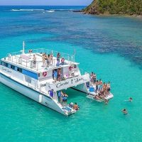 Lunch Cruises