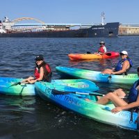 Water Sports