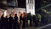 Absolutely brilliant ghost tour