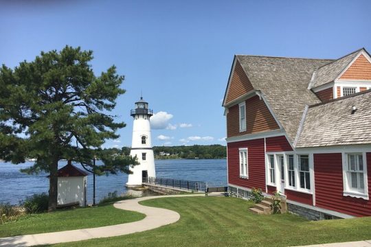 Thanksgiving in Clayton