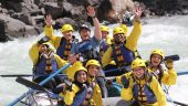 Experienced guides