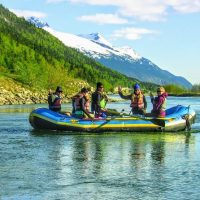 Boat Tours