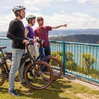 Bike & Mountain Bike Tours