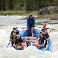 Cruises, Sailing & Water Tours