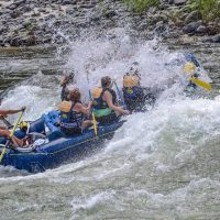 Float Trips
