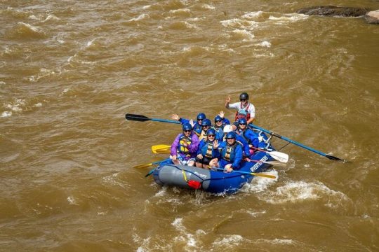 New Year’s Day long weekend in Durango