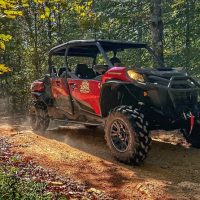 4WD, ATV & Off-Road Tours