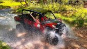 Awesome Ride!