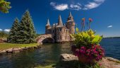 Beautiful informative tour