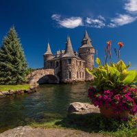 Boat Tours